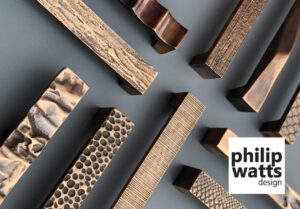 Brochure Philip Watts